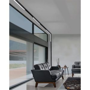10010 OPRAWA 90CM 36W 4000K CZARNA