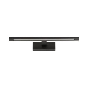 GALLERY LED BLACK 12W