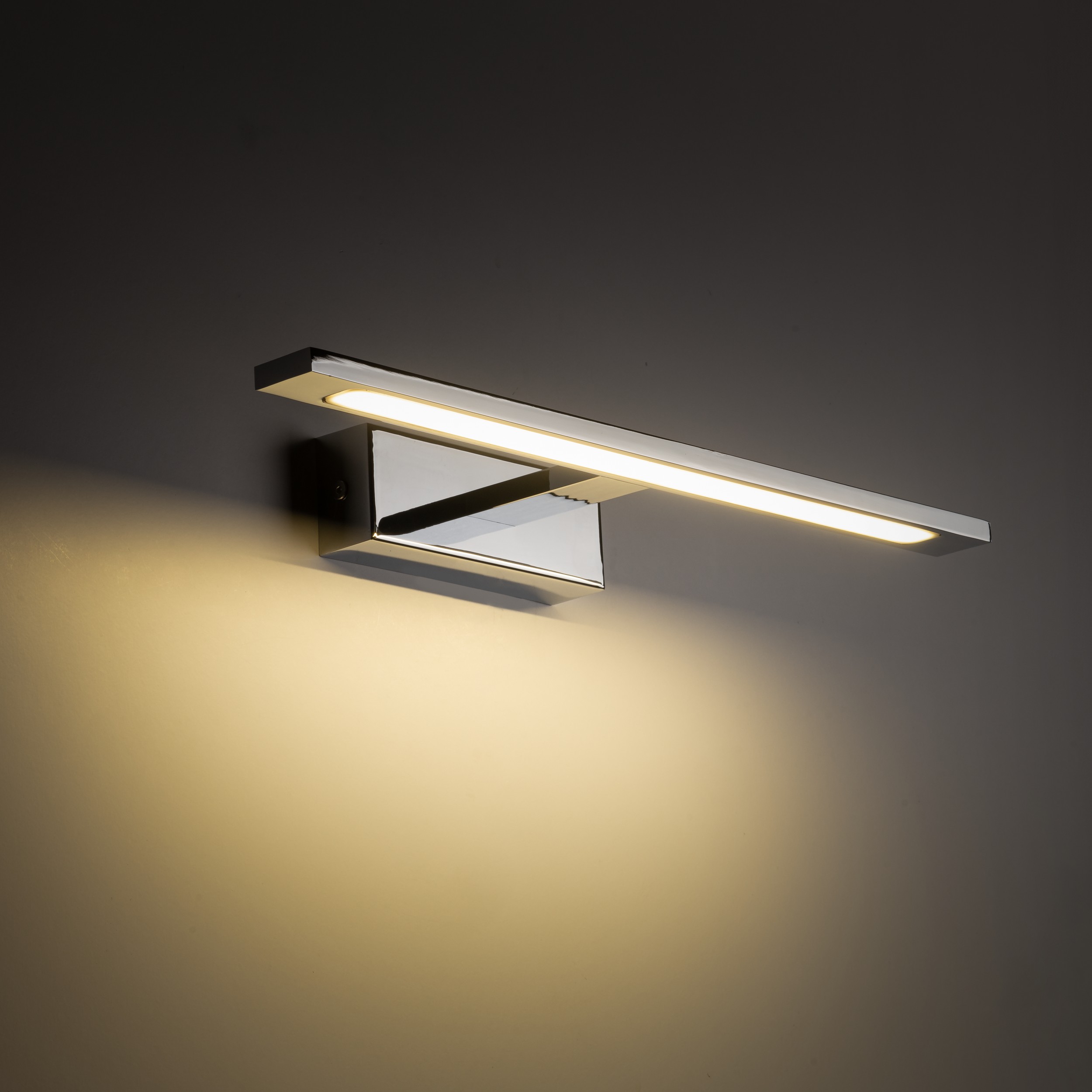 GALLERY LED CHROME 12 W - obrazek 2