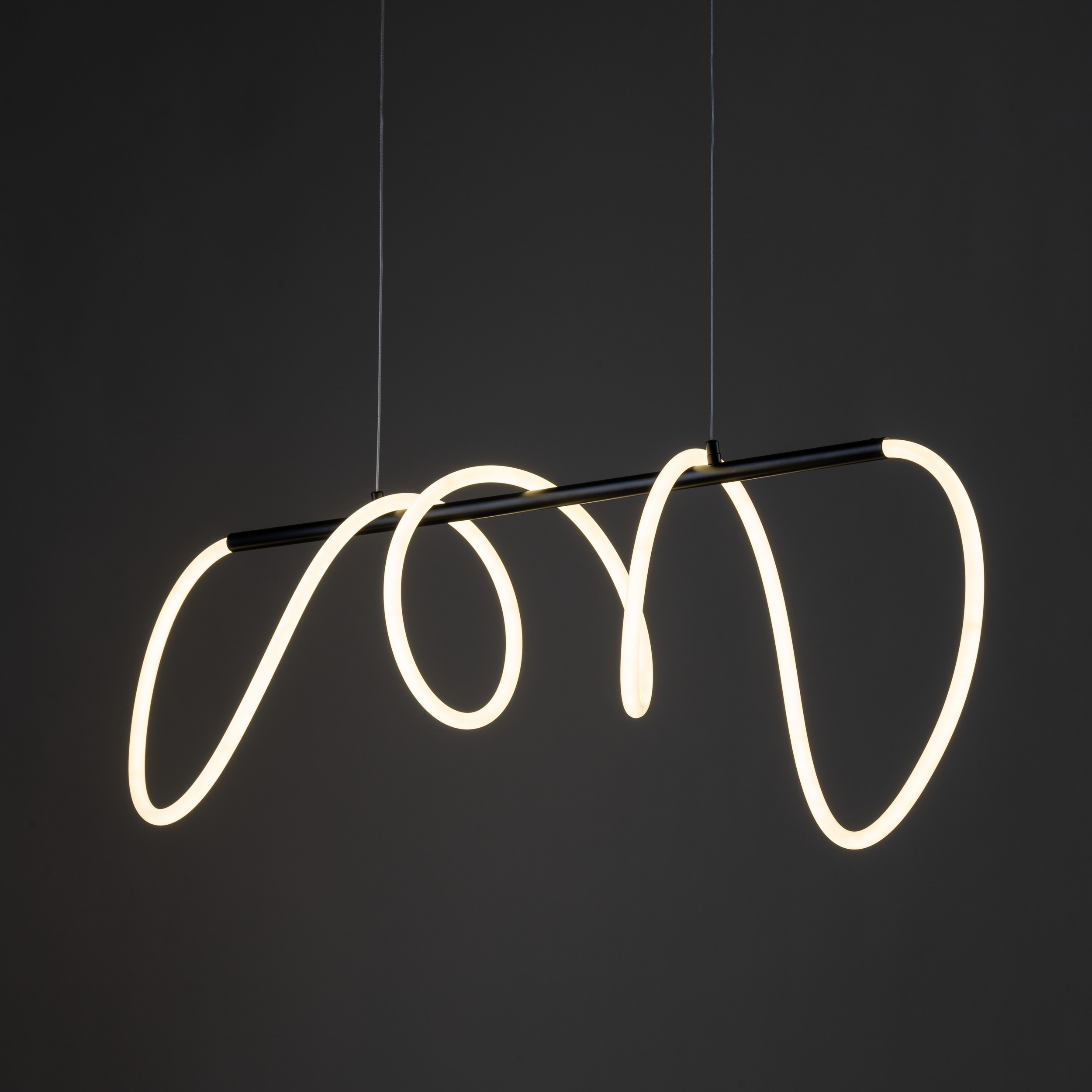 FLEXI LED BLACK 45 W - obrazek 3