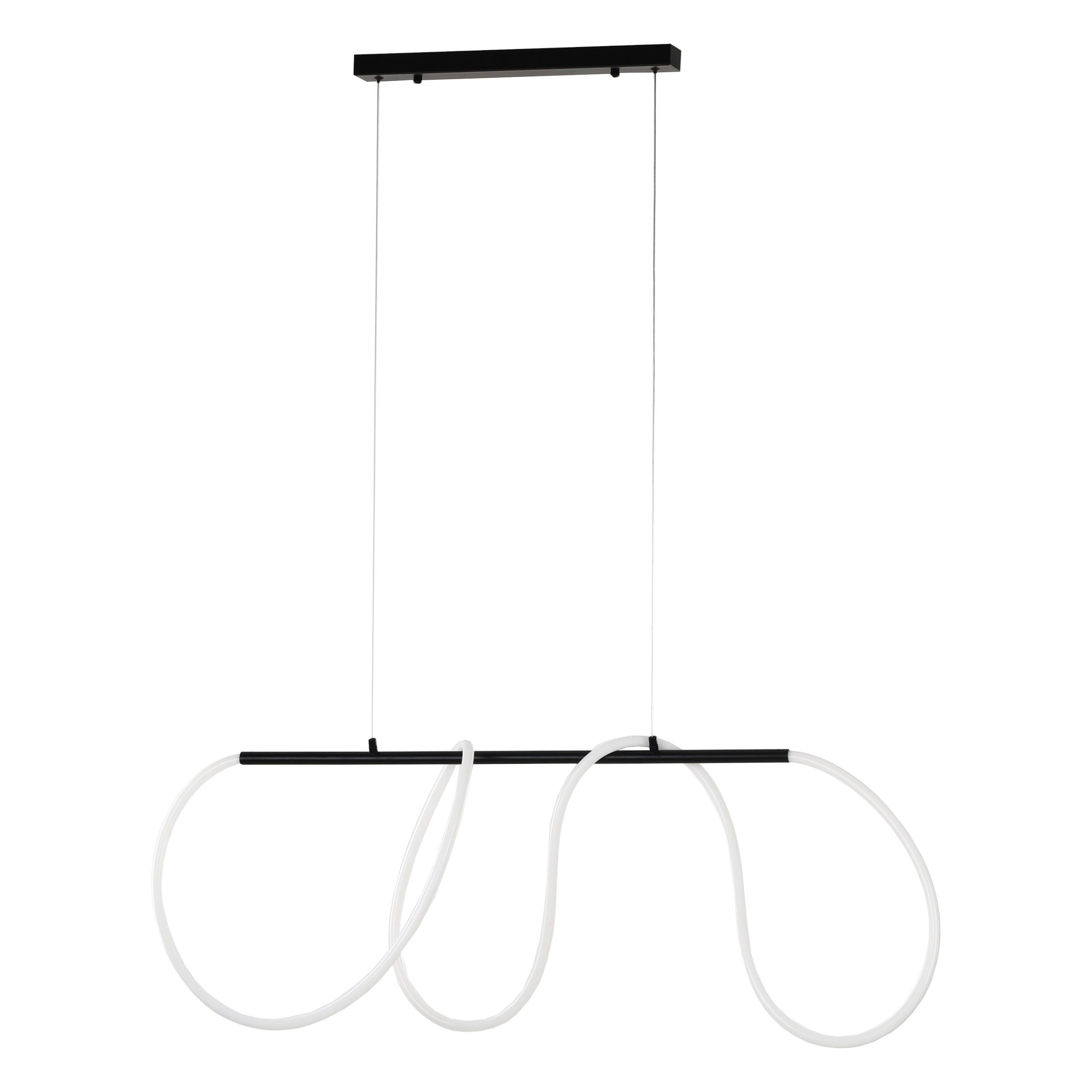 FLEXI LED BLACK 45 W - obrazek 4