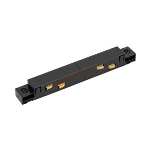 MAGNETIC EASY ŁĄCZNIK PROSTY BLACK