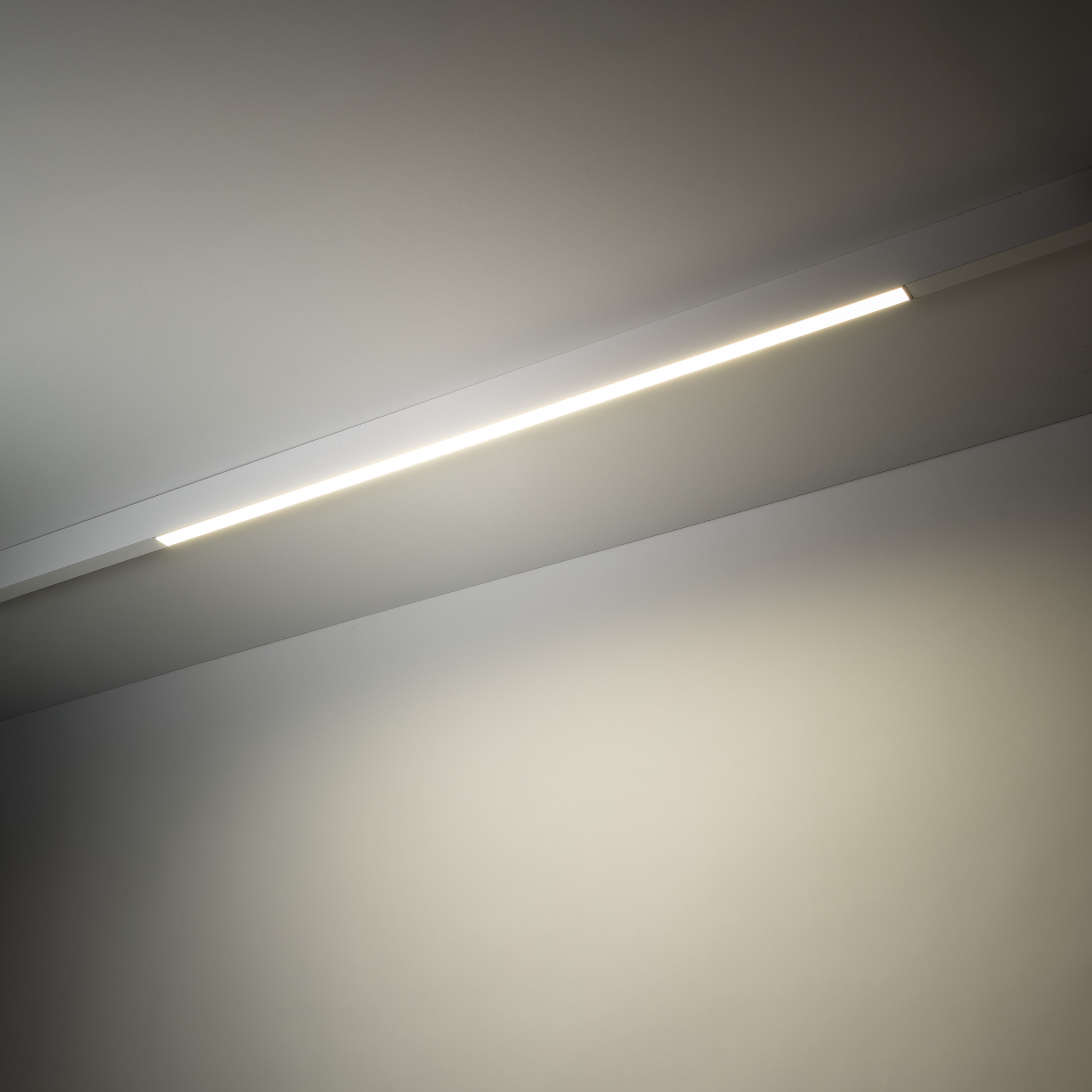 MAGNETIC EASY LINE WHITE 36W 4000K - obrazek 2