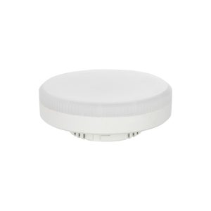 ŻARÓWKA LED GX53 8W 3000 K