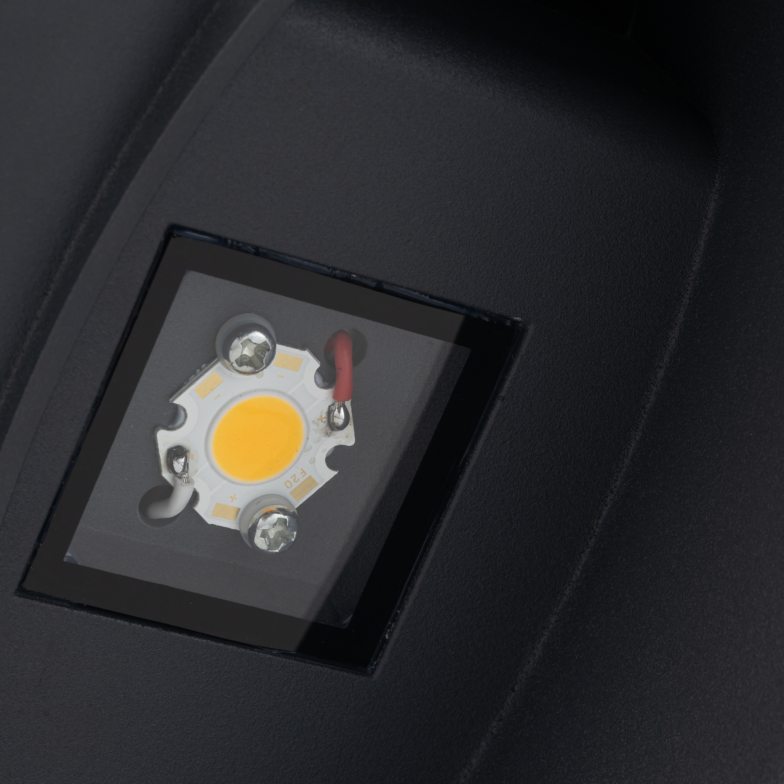 VERTO GRAY KINKIET IP 54 - obrazek 3