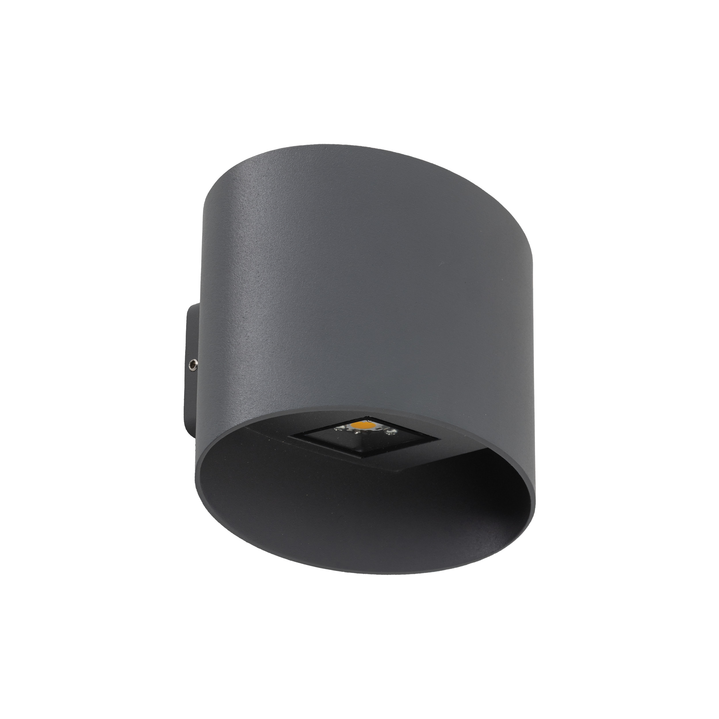 VERTO GRAY KINKIET IP 54 - obrazek 7