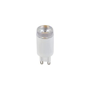 ŻARÓWKA G9 LED LENS 3W 3000K