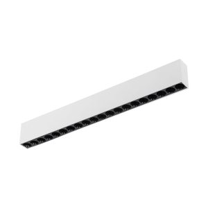 ARCO WHITE CCT 40W