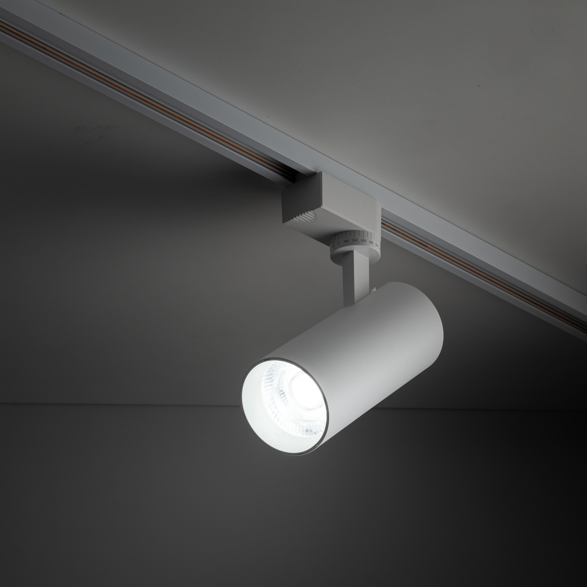TRACER WHITE CCT 10W - obrazek 2
