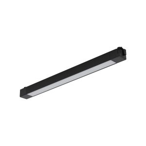 TRACER PANEL LED BLACK 30 W