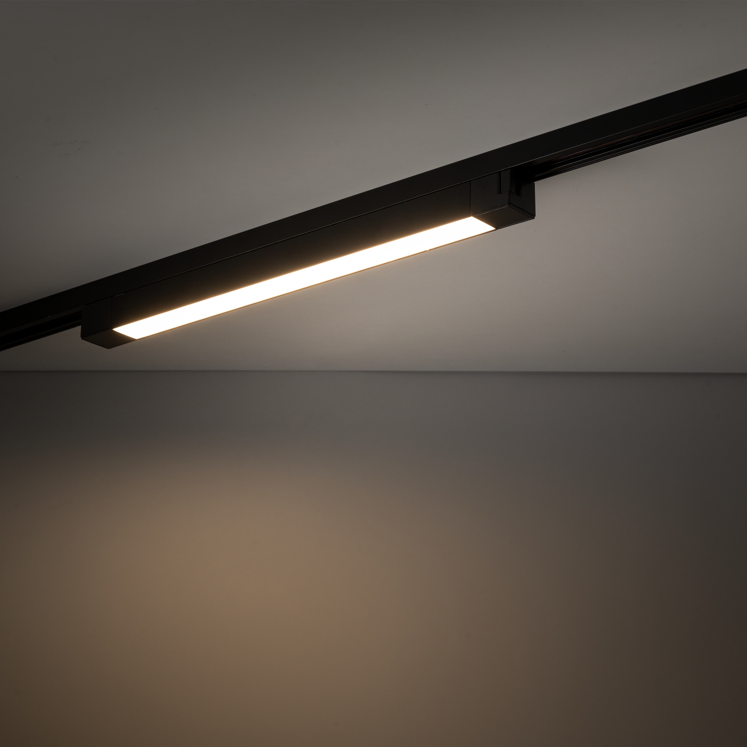 TRACER PANEL LED BLACK 30 W - obrazek 2