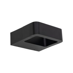 ARIUS BLACK KINKIET IP54
