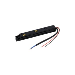 MAGNETIC EASY ZASILANIE BLACK DO SZYNY