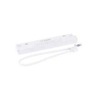 MAGNETIC EASY ZASILACZ WHITE WPINANY W SZYNE 100 W