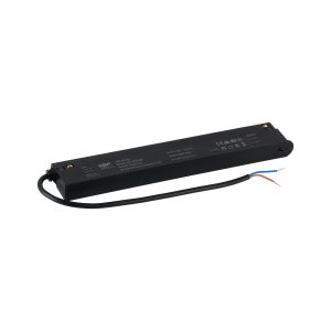 MAGNETIC EASY ZASILACZ BLACK WPINANY W SZYNE 200 W