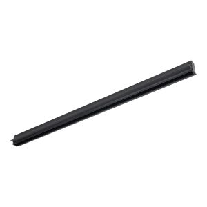 MAGNETIC EASY SZYNA BLACK PODTYNKOWA 1M