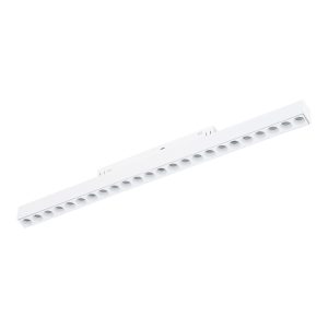 MAGNETIC EASY POINTS WHITE 24W CCT