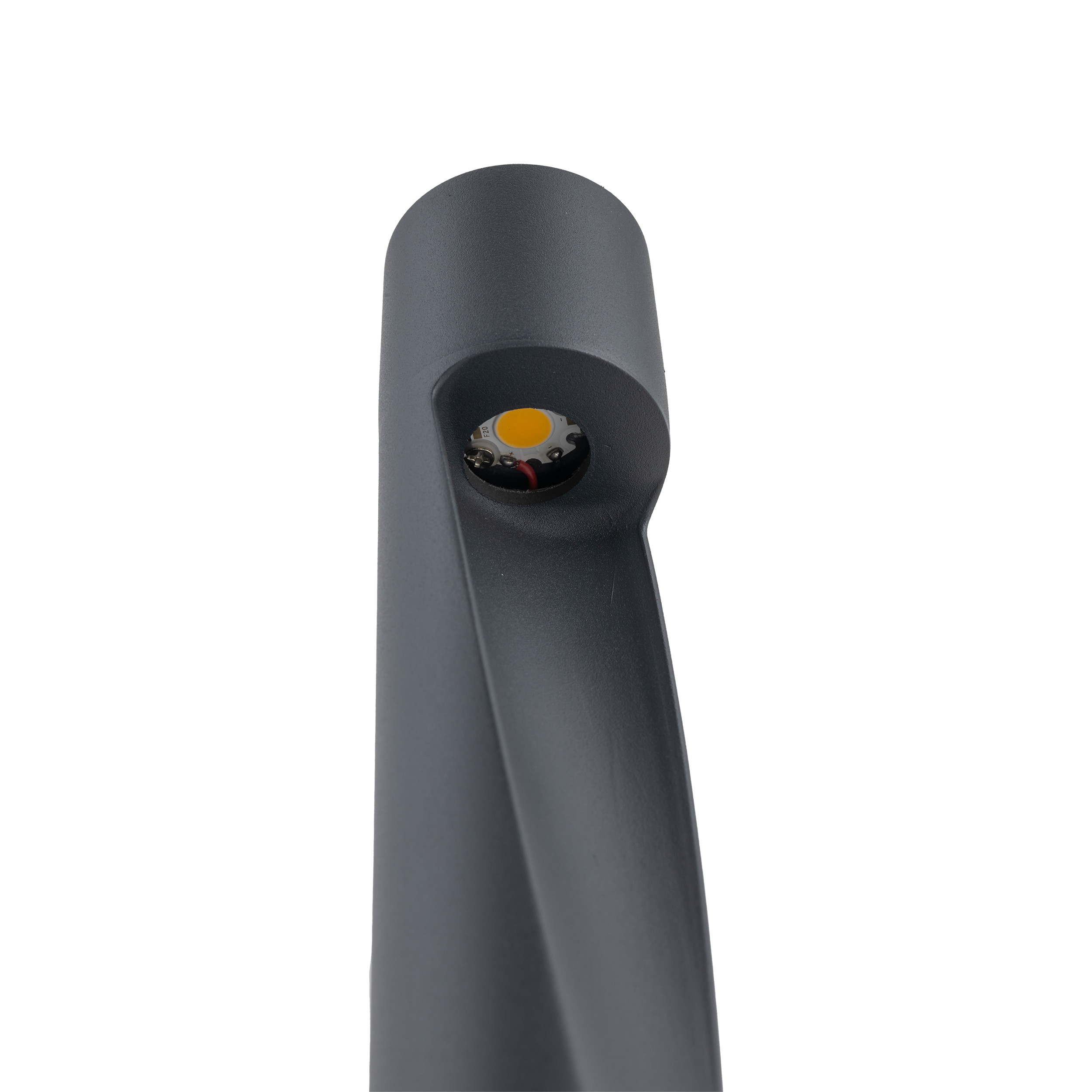 SENA M LAMPA PODŁOGOWA IP 65 - obrazek 6