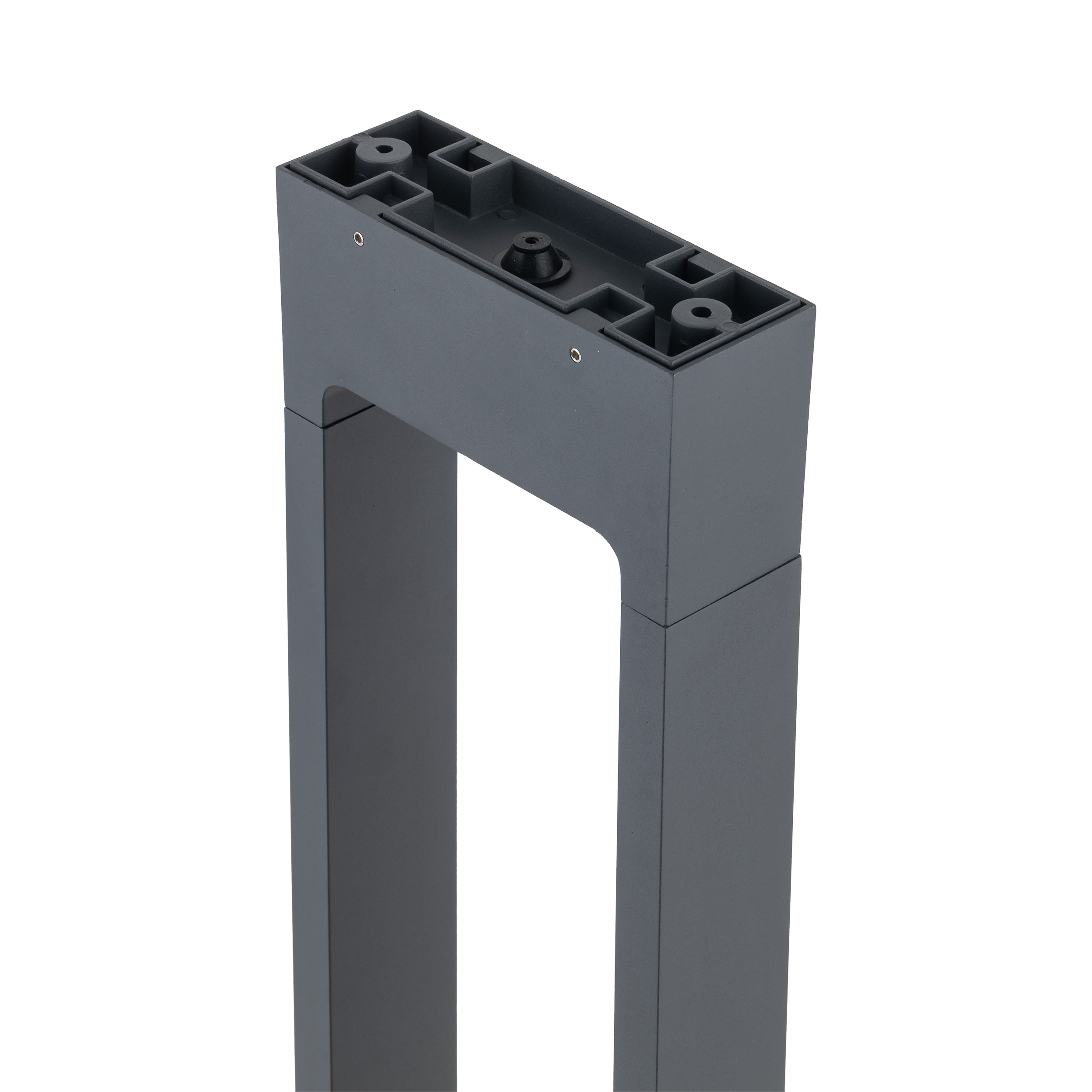 ARIUS L GRAY LAMPA PODŁOGOWA IP 54 - obrazek 2