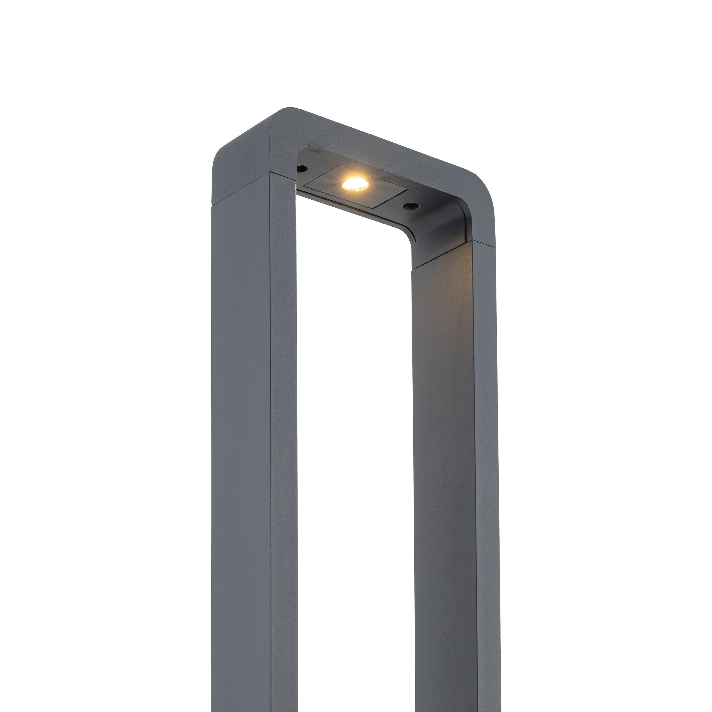 ARIUS L GRAY LAMPA PODŁOGOWA IP 54 - obrazek 3