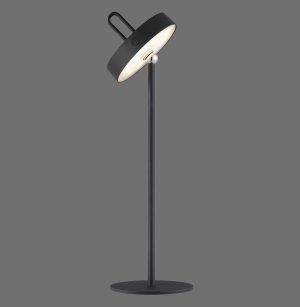 19310-18 AMAG LAMPA STOŁOWA/ZEWNĘTRZNA BEZPRZEWODOWA CZARNY