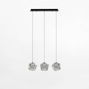 MD3350B-3BL/C COLORE LAMPA WISZĄCA