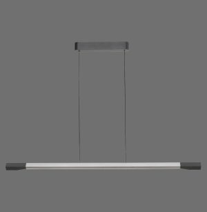 2732-33 HOOP LAMPA WISZĄCA ALUMINIUM/ANTRACYT