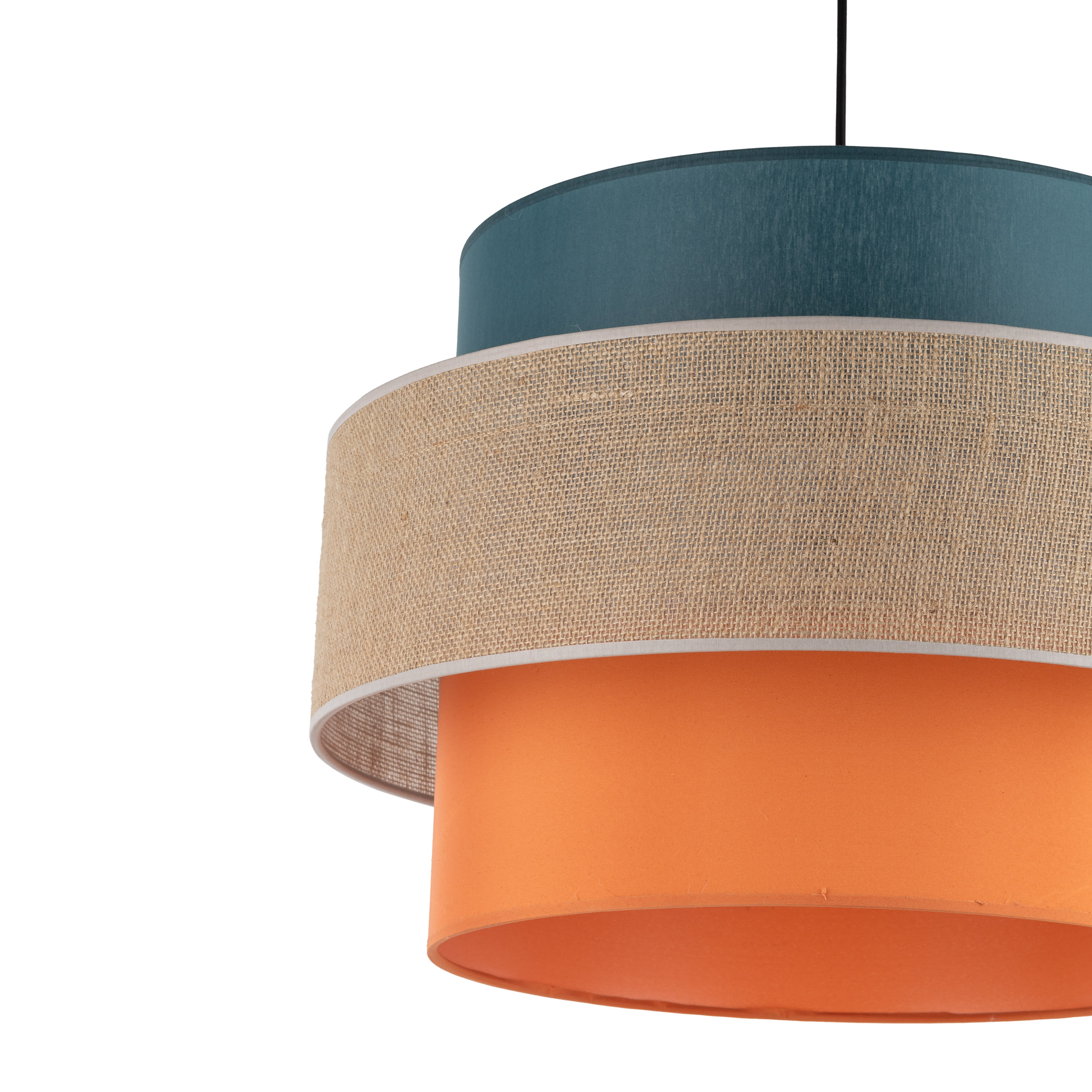 TRIO JUTA LAMPA WISZACA 1 - obrazek 3