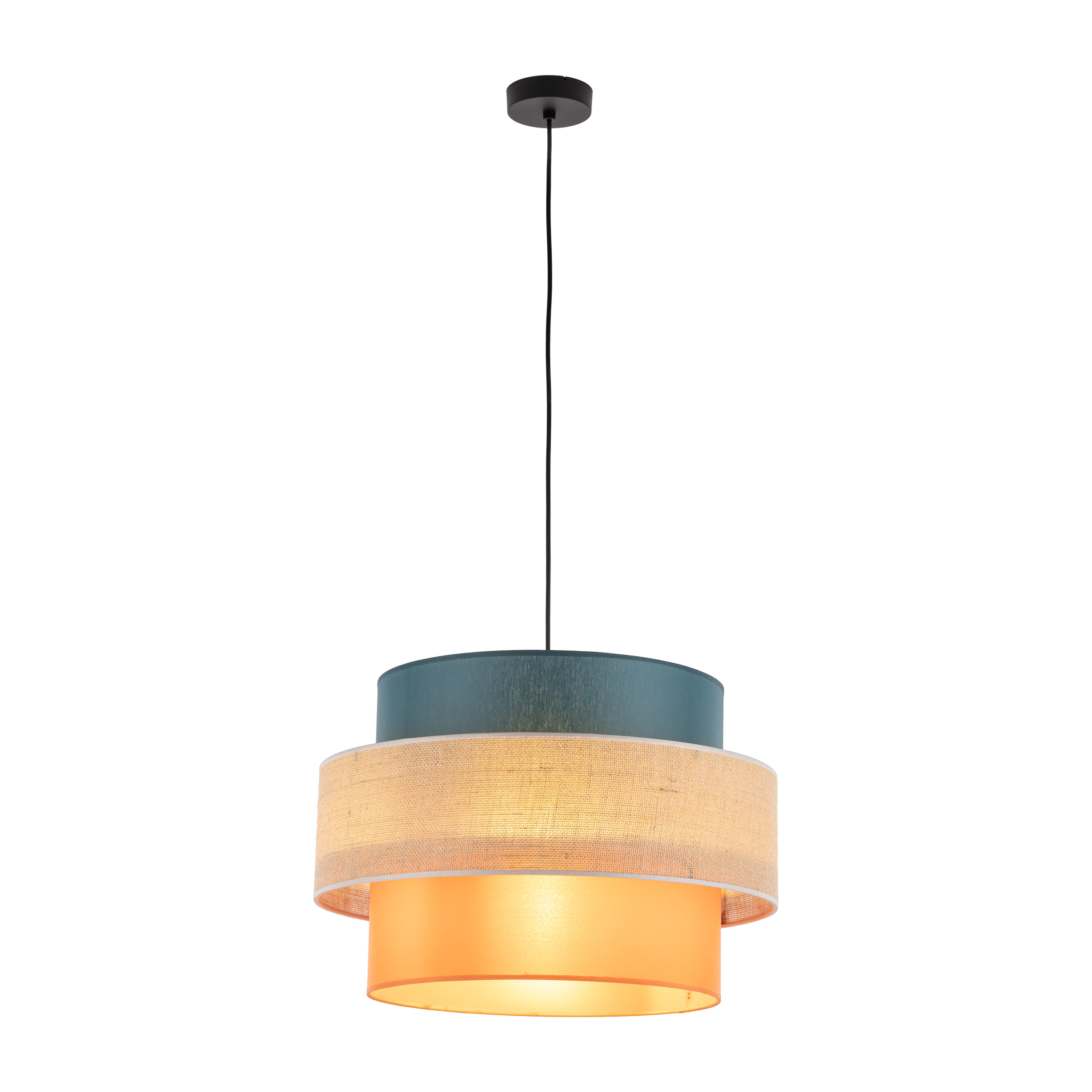 TRIO JUTA LAMPA WISZACA 1 - obrazek 5