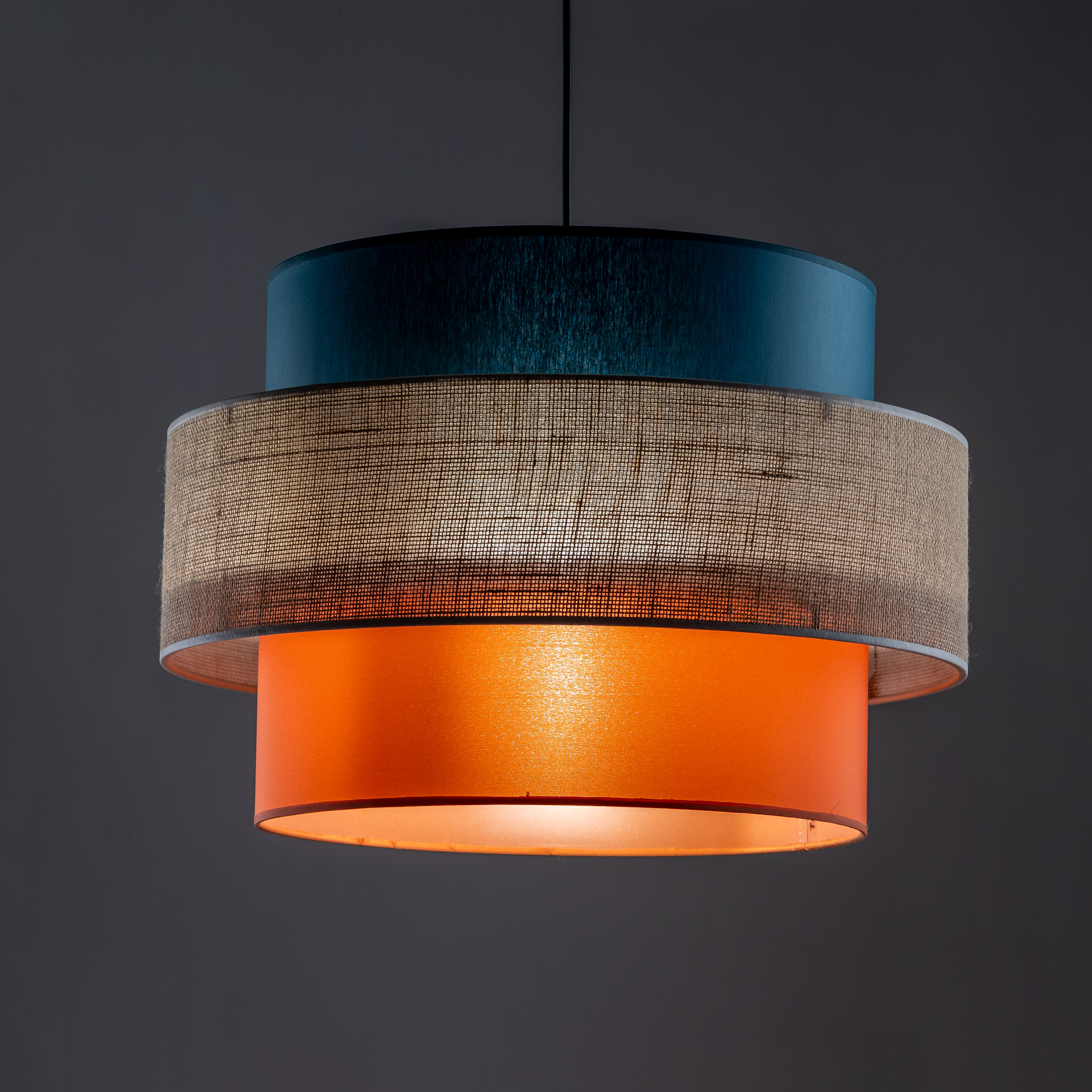 TRIO JUTA LAMPA WISZACA 1 - obrazek 6