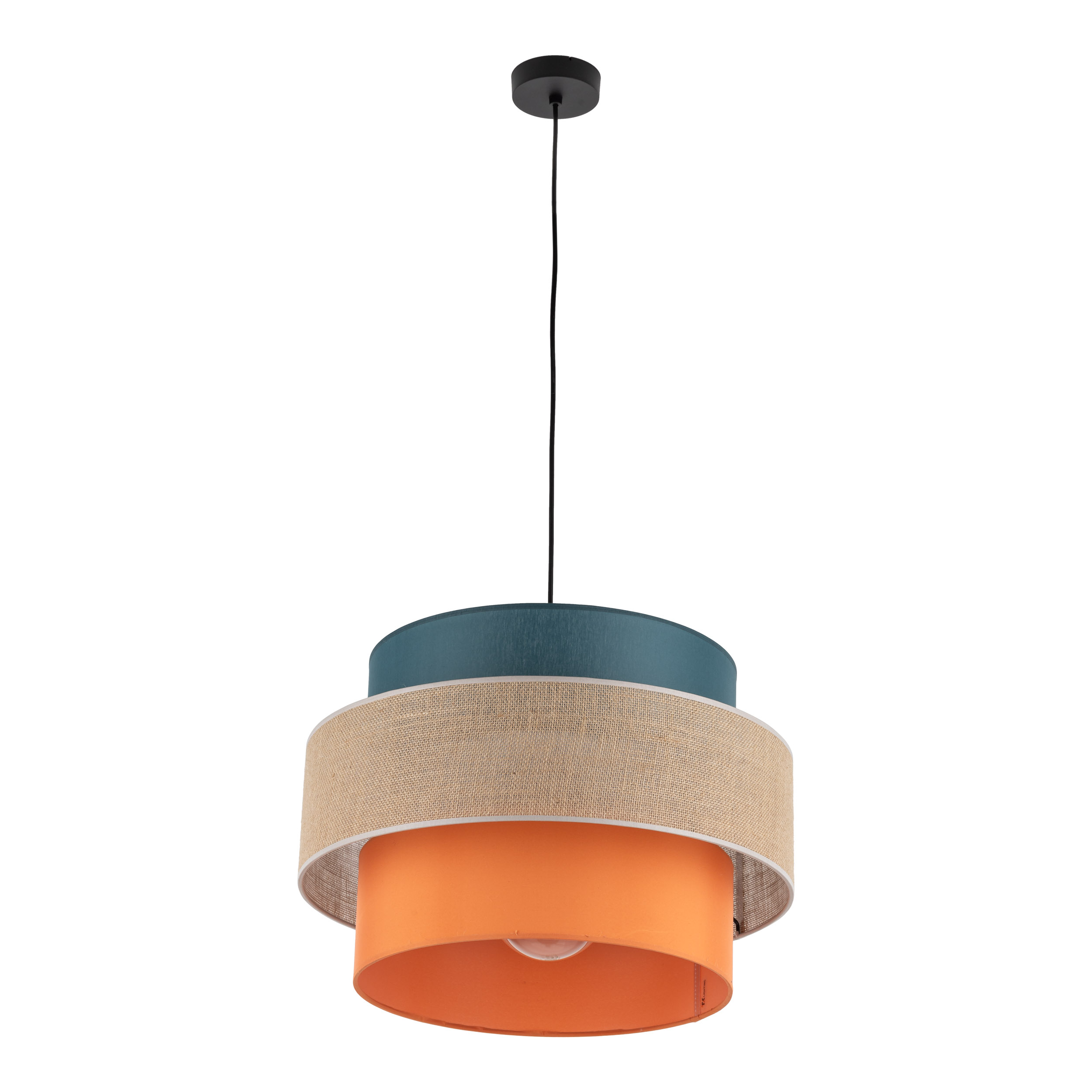 TRIO JUTA LAMPA WISZACA 1 - obrazek 7