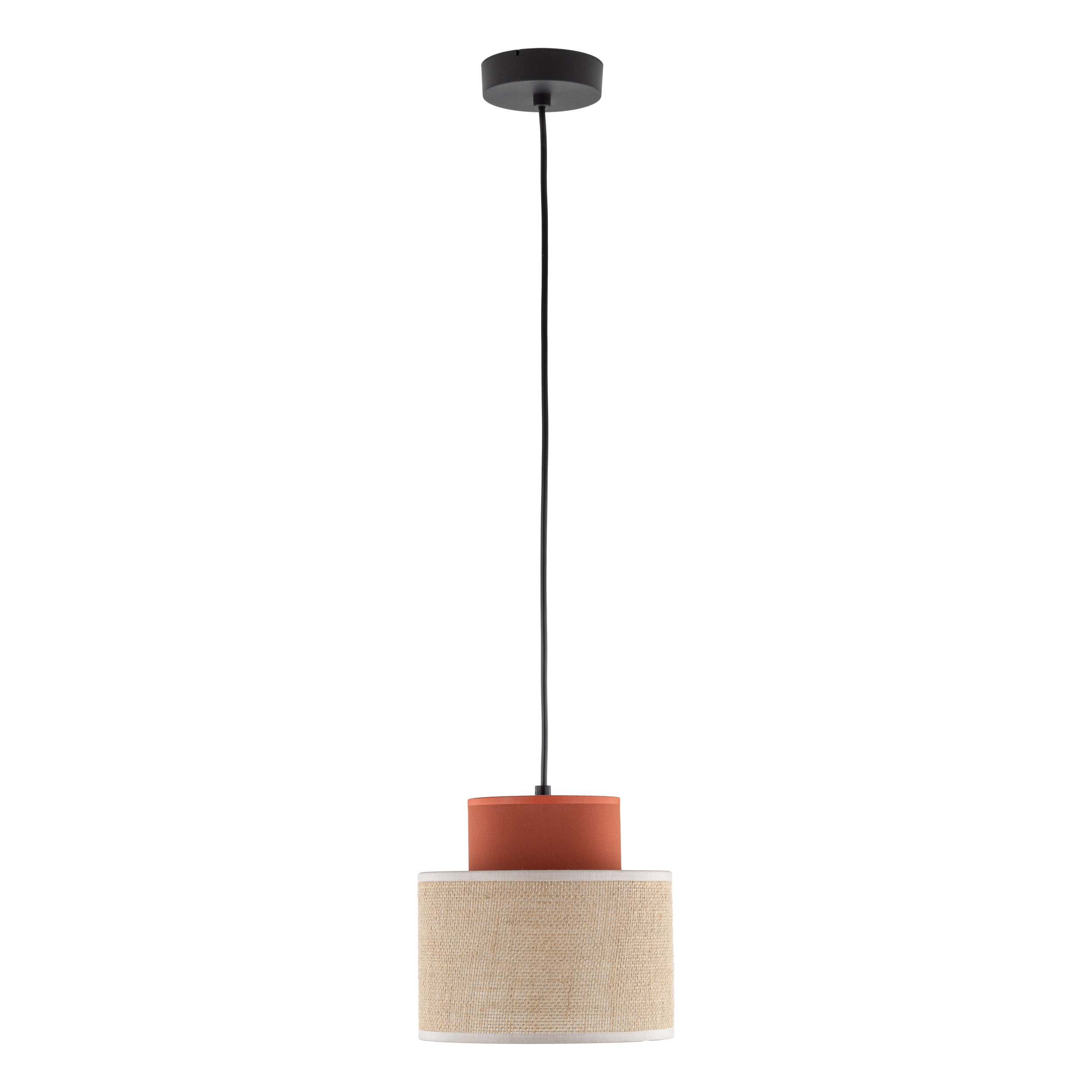 DUO JUTA BROWN LAMPA WISZACA 1 - obrazek 8