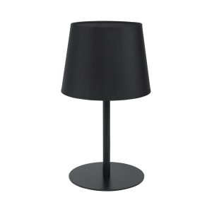 MAJA BLACK LAMPKA NOCNA 1PŁ