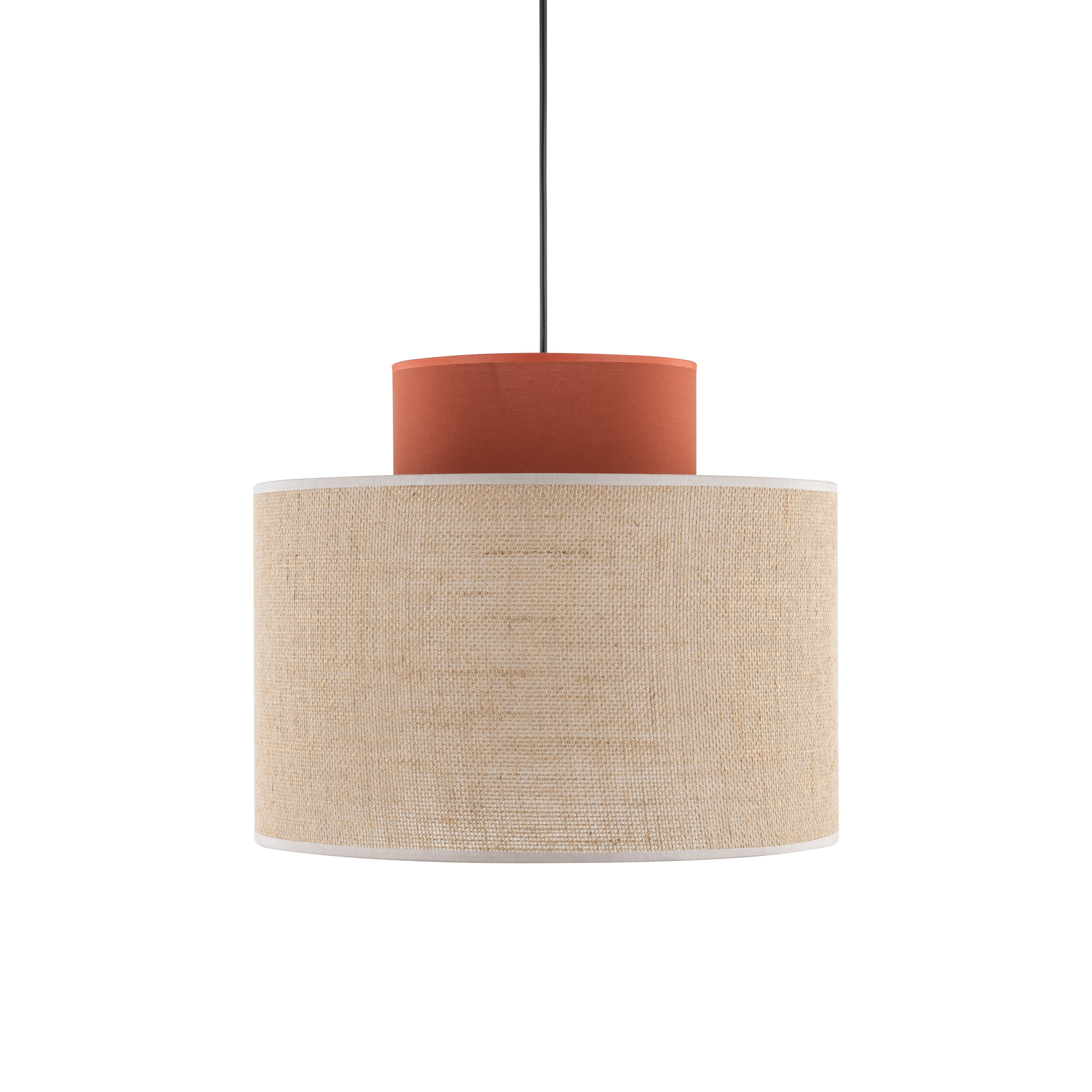 DUO JUTA BROWN LAMPA WISZACA 1 - obrazek 7