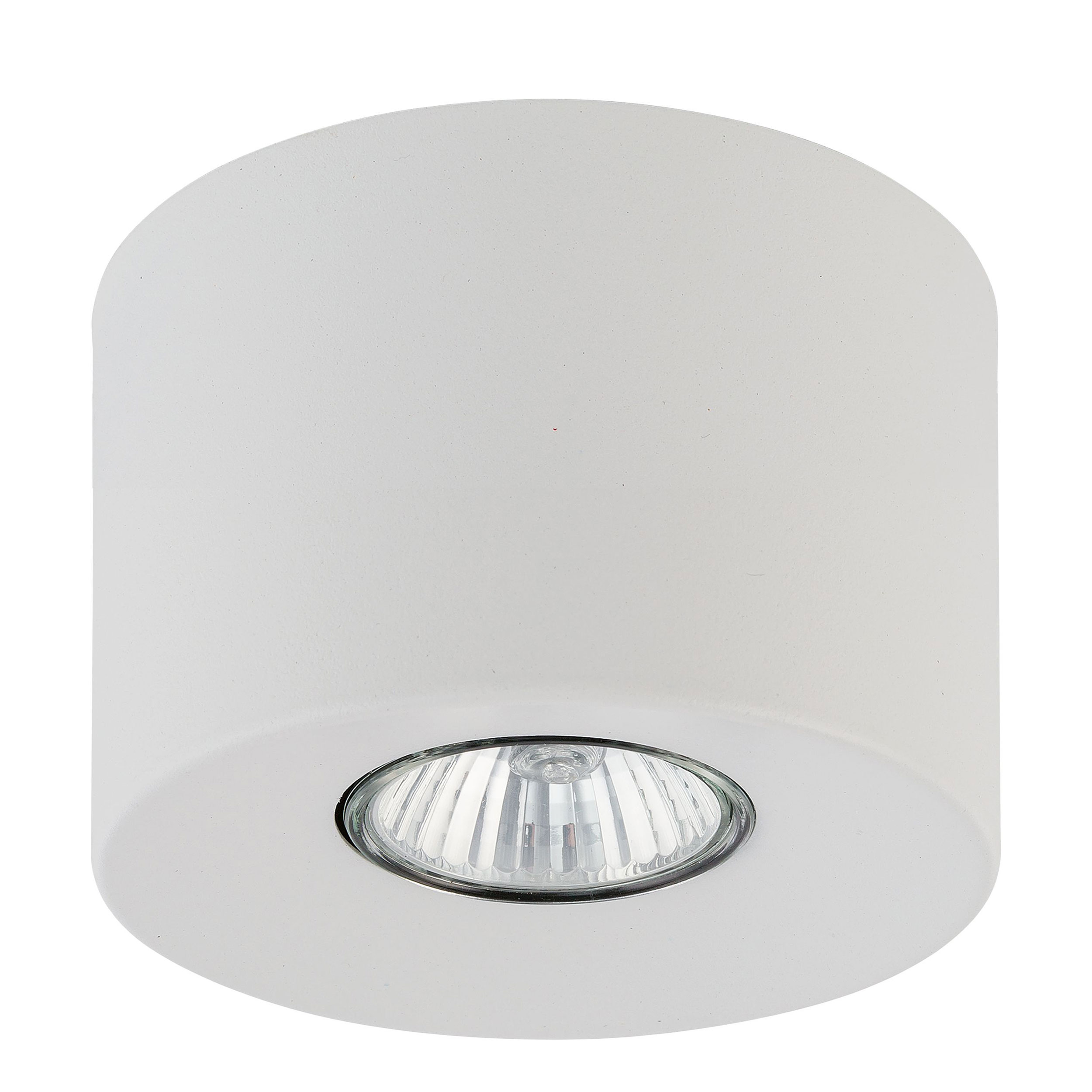 ORION S WHITE LAMPA SUFITOWA 1 PŁ