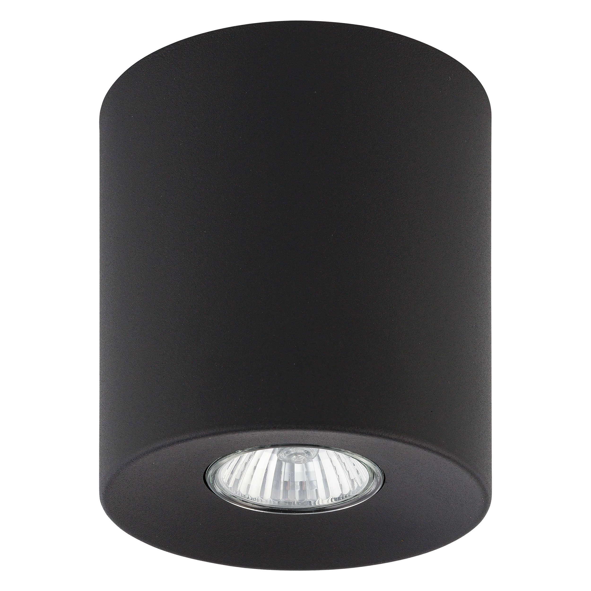 ORION M BLACK LAMPA SUFITOWA 1 PŁ