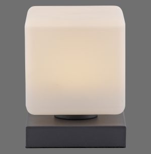 4036-13 DADOA LAMPA STOŁOWA ANTRACYT