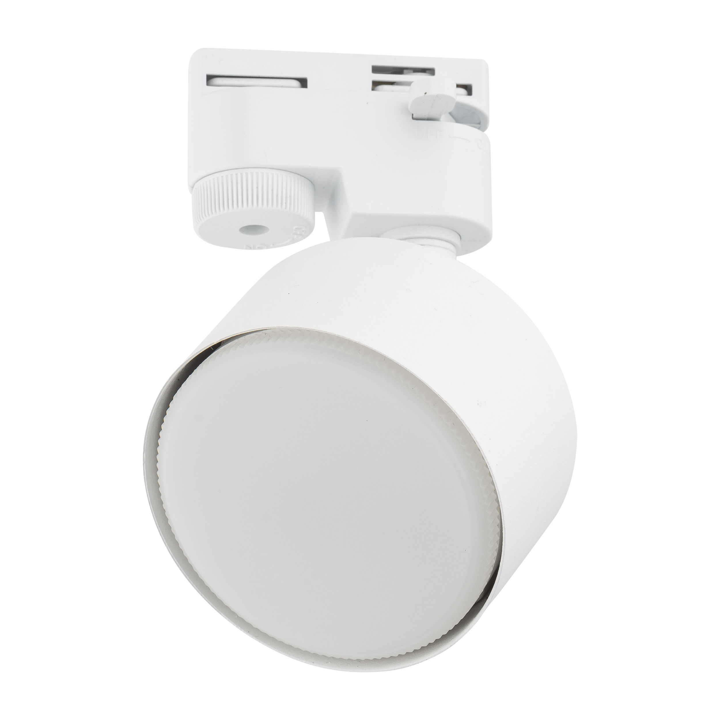 TRACER WHITE  GX 53 LED