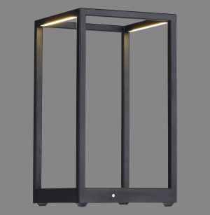 4401-18 CONNI LAMPA STOŁOWA CZARNY