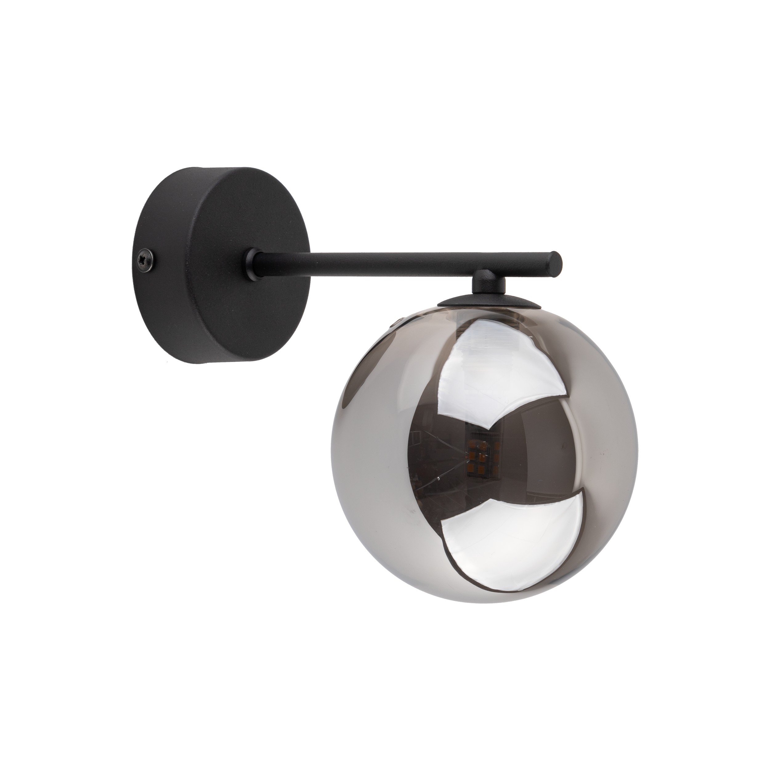 ESTERA BLACK KINKIET 1