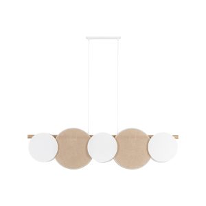 PULSE LAMPA WISZĄCA 5