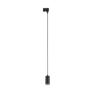 TRACER TOP BLACK 1 WISZĄCA GU10