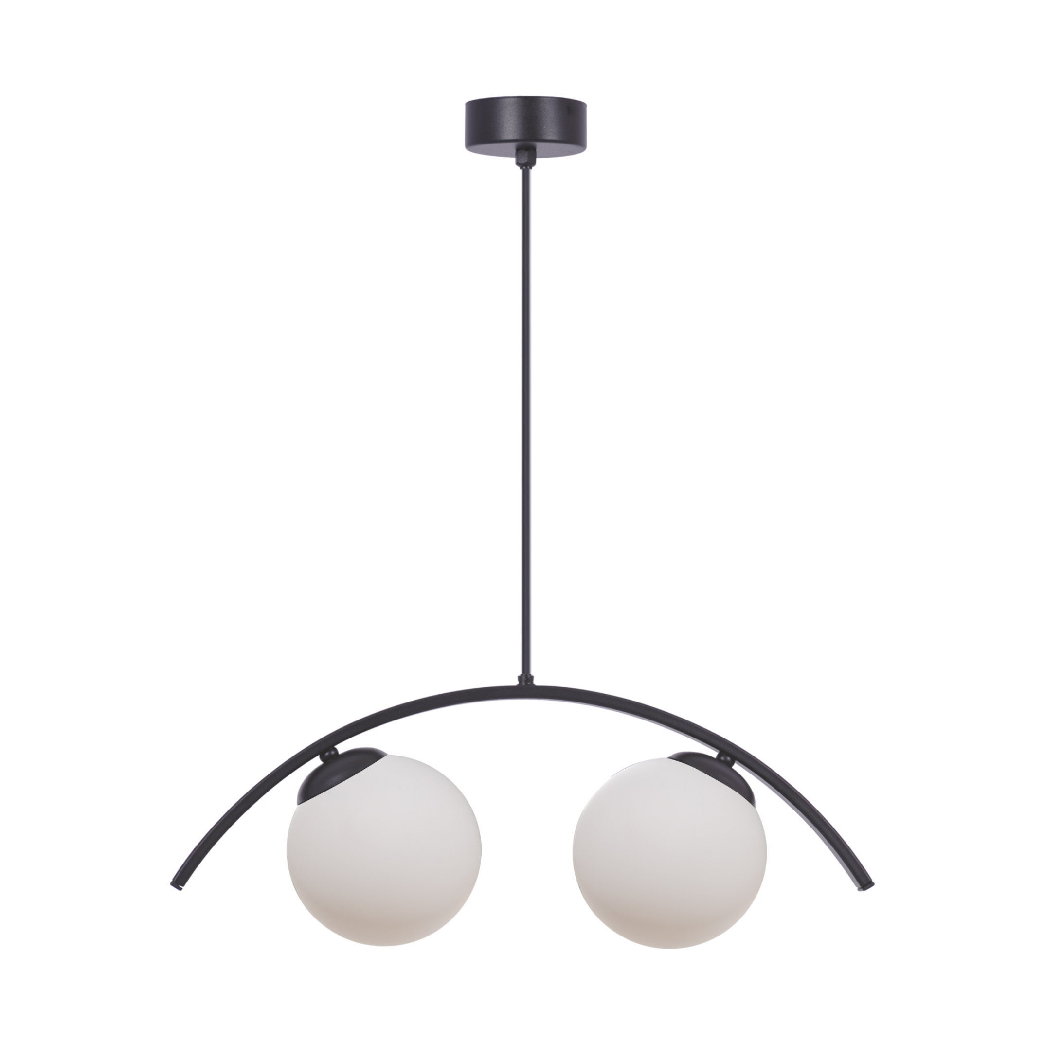 5013 WAVE 2 LAMPA WISZĄCA / PENDANT LAMP