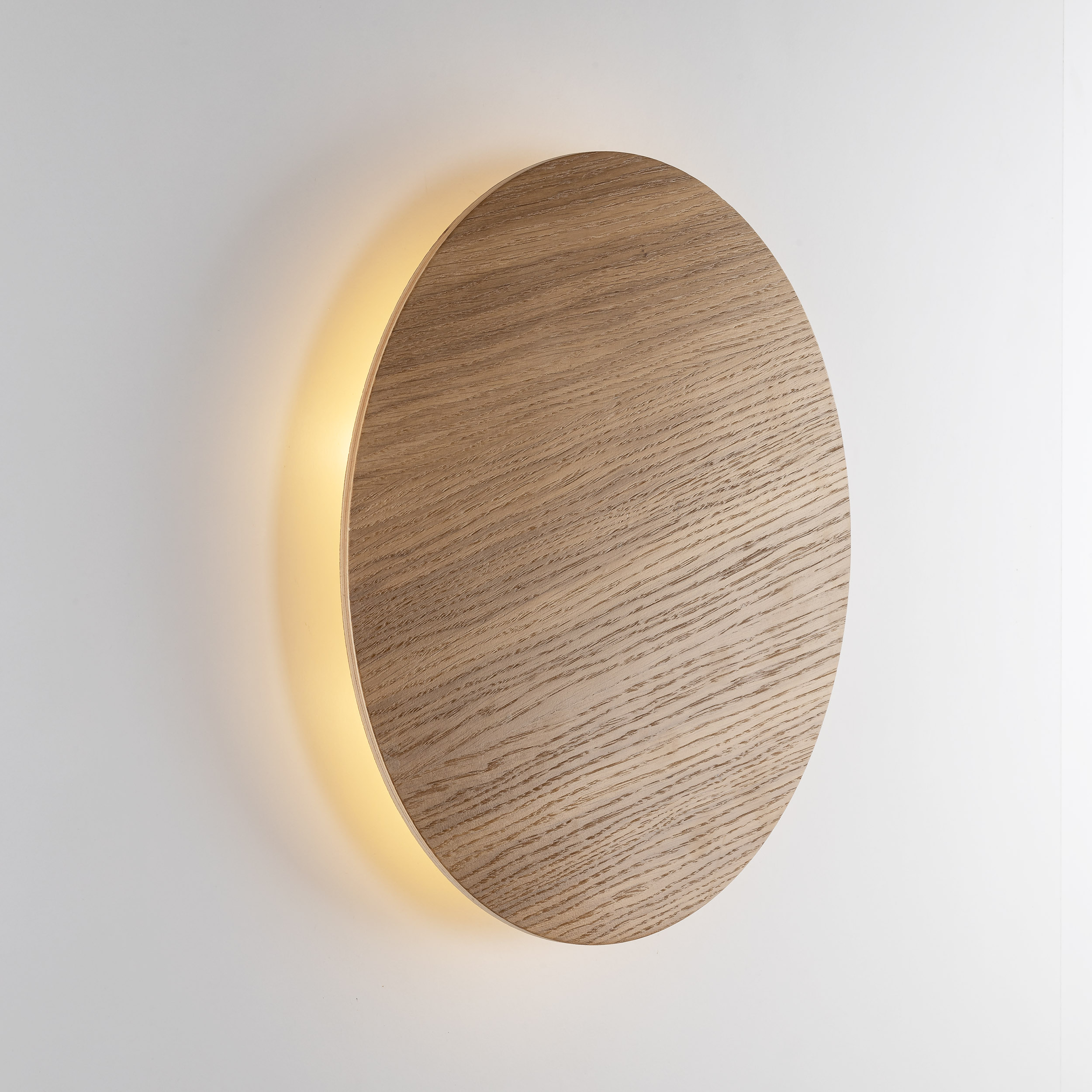 LUNA WOOD DĄB 400 KINKIET 4 - obrazek 4