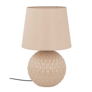 SANTANA ECRU LAMPKA NOCNA 1