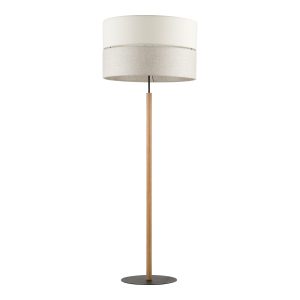 ECO LAMPA PODŁOGOWA 1