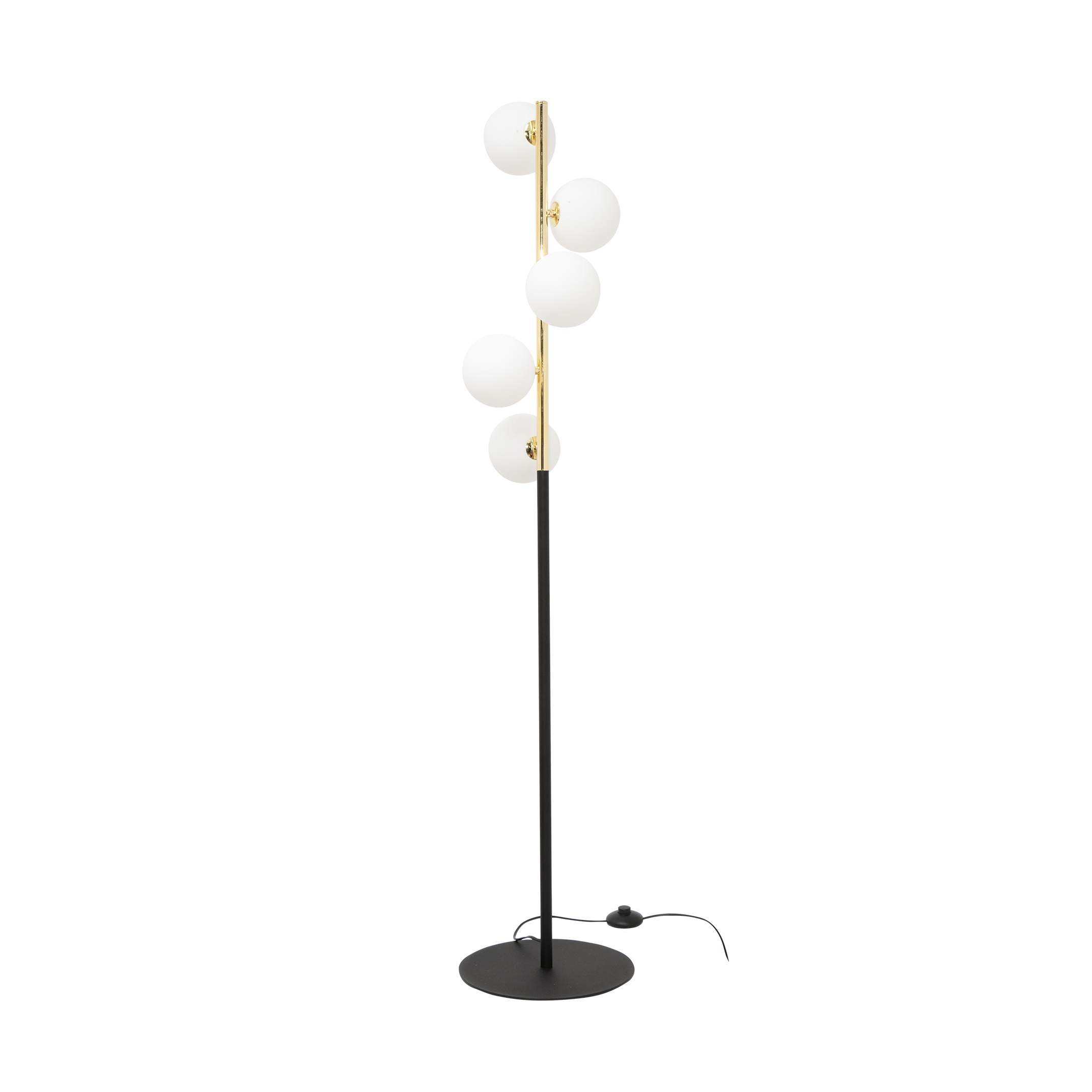 5649 ALI LAMPA PODŁOGOWA