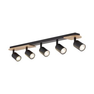 COVER WOOD LAMPA SUFITOWA 5