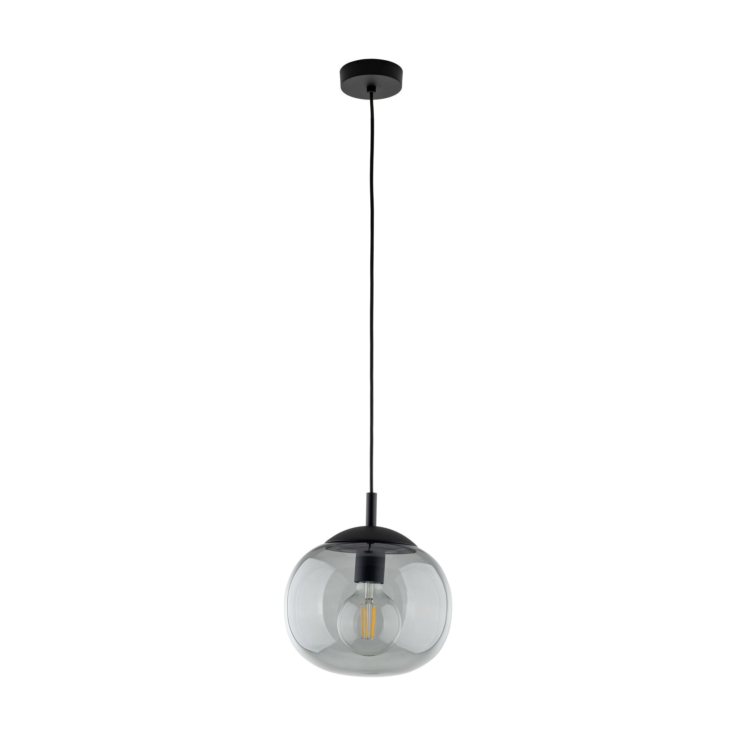 VIBE GRAPHITE LAMPA WISZĄCA 1 250 - obrazek 7