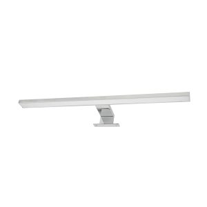 LEITO CHROM KINKIET 2w1 LED 10W 60cm